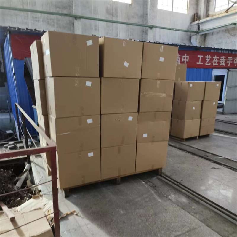 昌都市喀什地区：物流专线的高效货运之旅