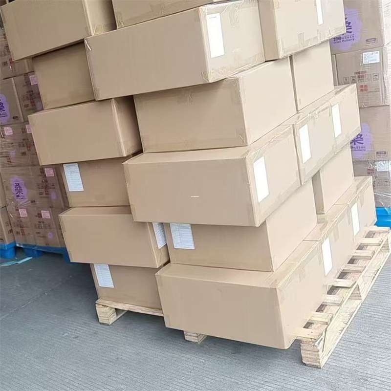 昌都市和硕县：畅享多元高效物流运输服务