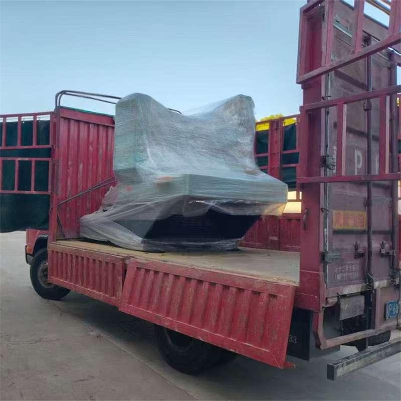 昌都市和静县：物流专线的高效货运解决方案