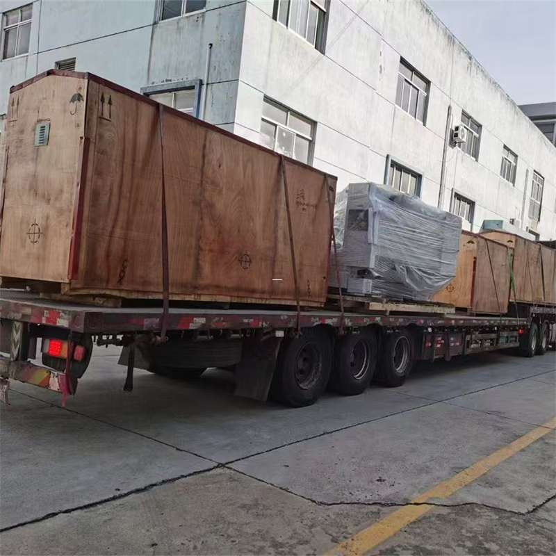 昌都市探索芝罘区多元化物流运输服务