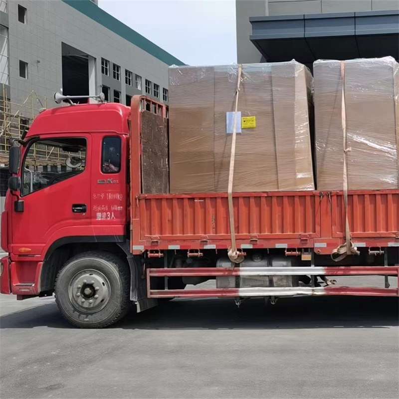昌都市乌鲁木齐物流：专线运输的多元服务之旅