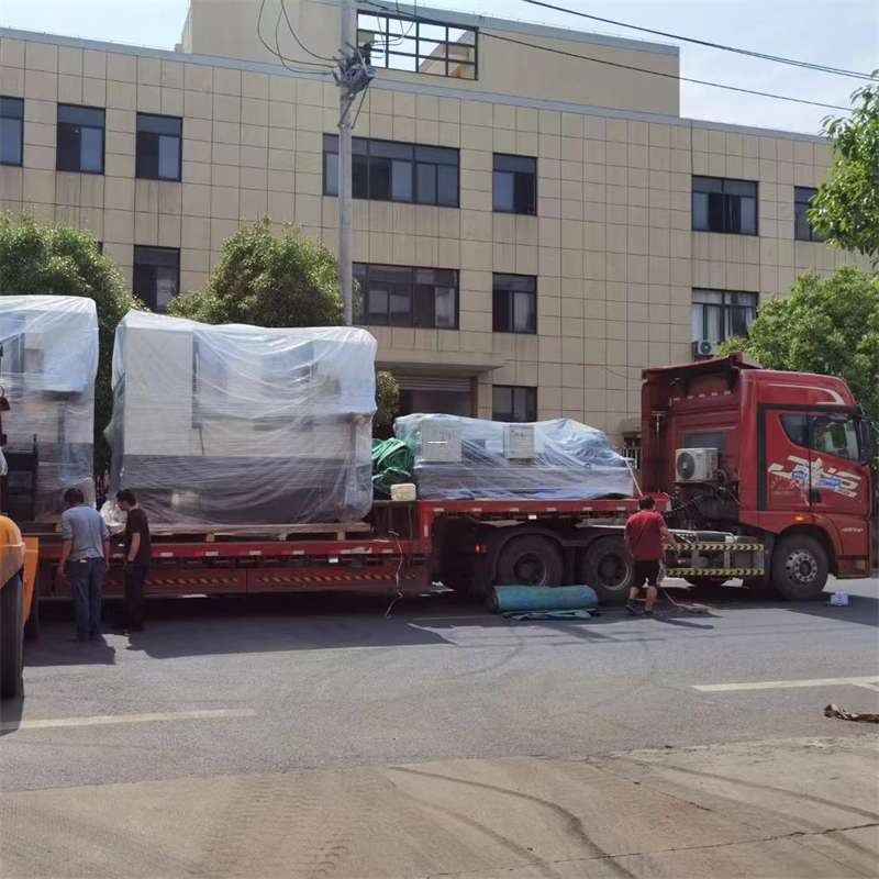 昌都市新干县物流：多元服务与高效运输之路