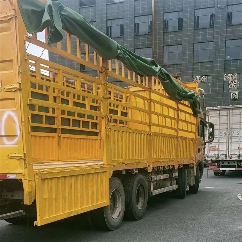 昌都市吉安市物流：多元服务与高效运输线路探秘