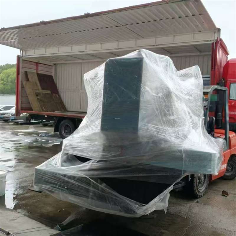 昌都市瑞金市多元物流服务探索与运输线路解析