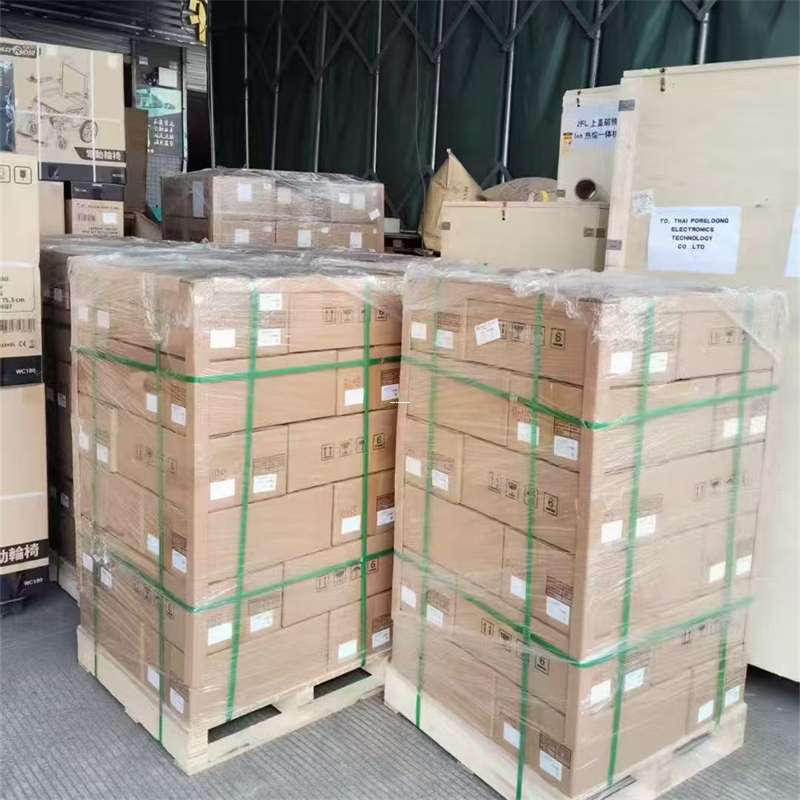 昌都市建瓯市物流：多样服务与高效运输线路探秘
