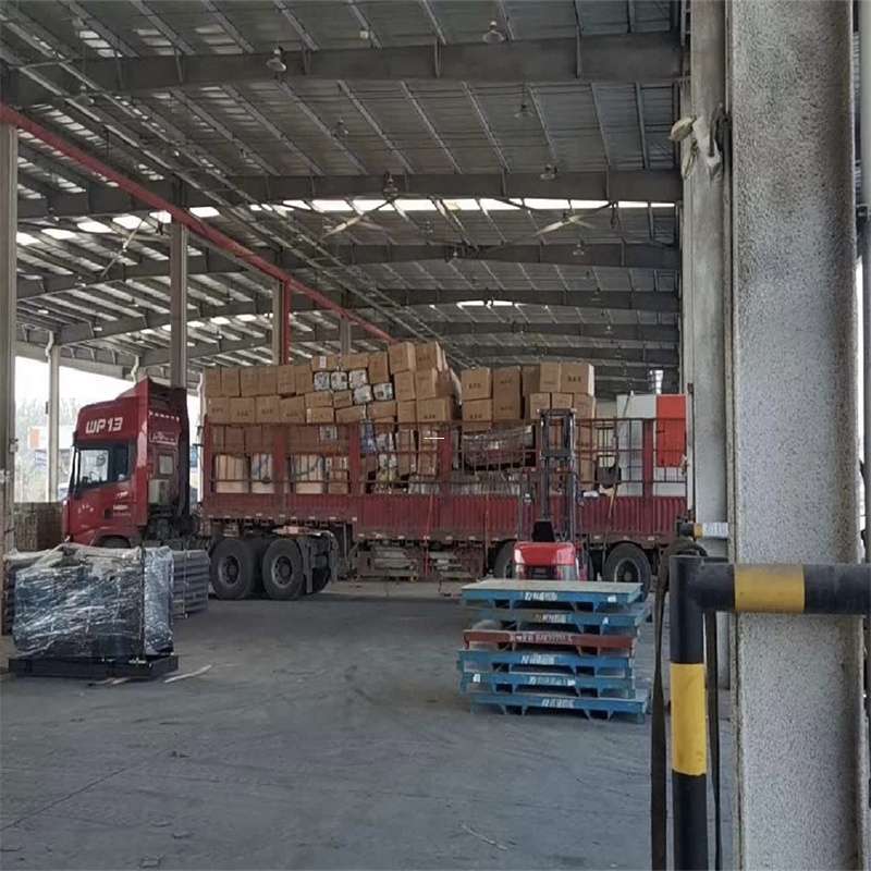昌都市黄南州：一站式物流专线运输服务领航者