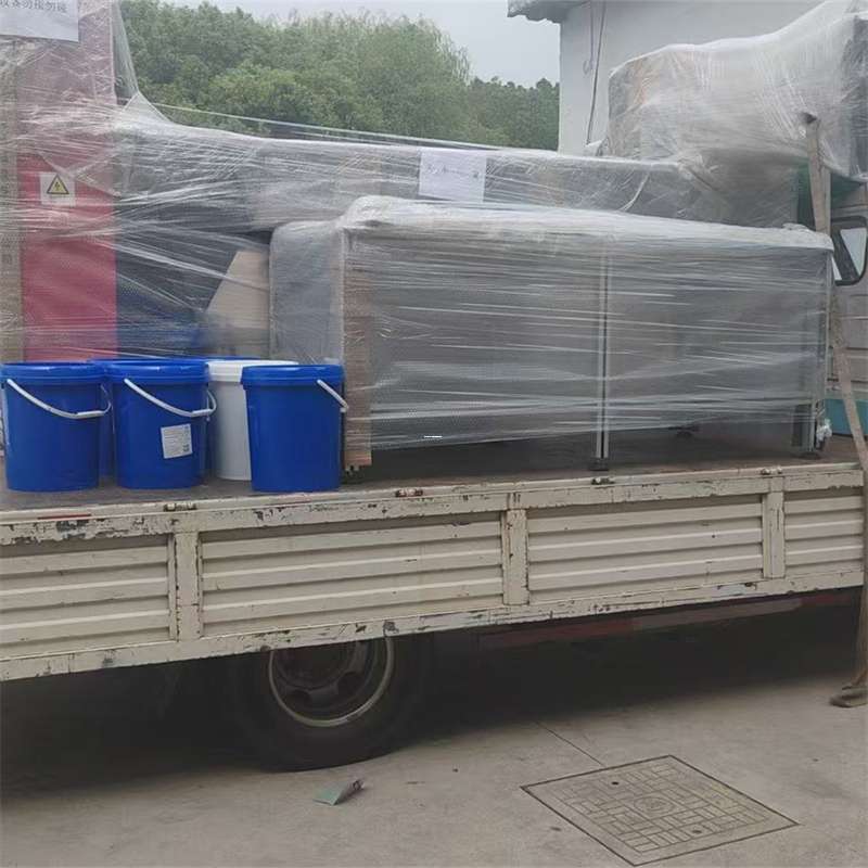 昌都市泾川物流专线：开启高效货运新旅程
