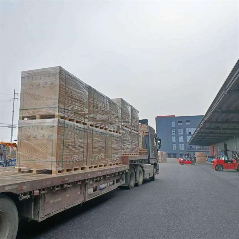 昌都市雷山县进仓物流：专线直达的货运新境界