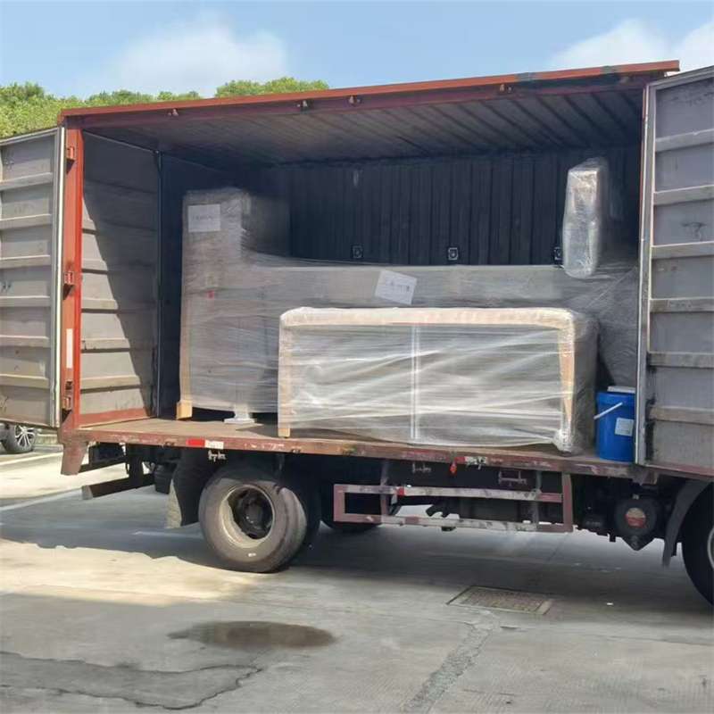 昌都市铜仁市物流专线：大件出口快运的多元服务与实践