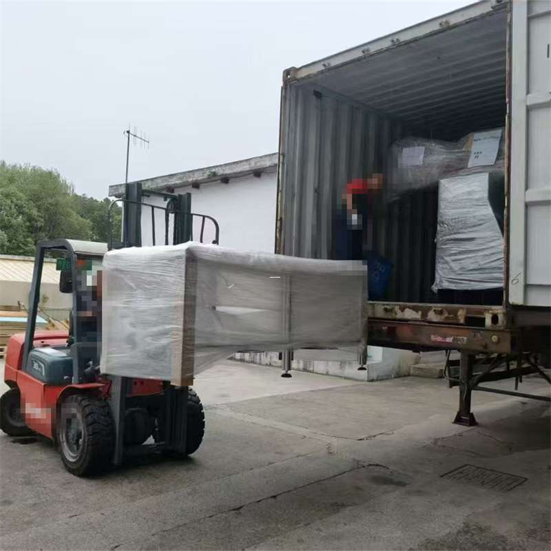 昌都市若尔盖县物流专线运输的精彩之旅
