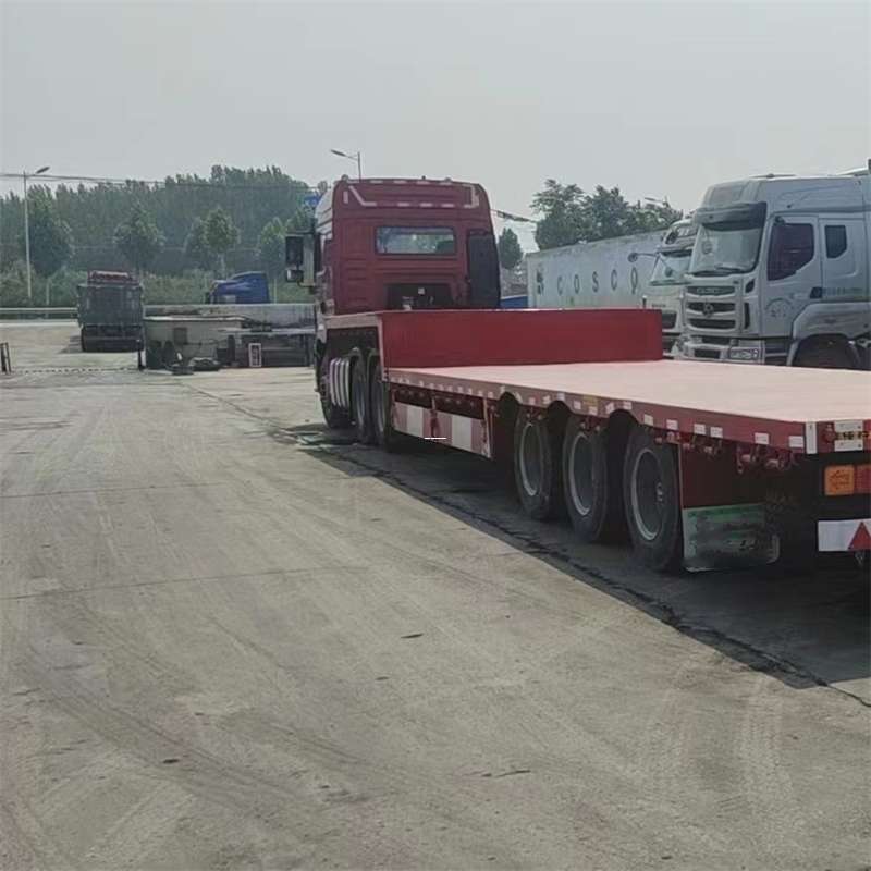 昌都市石泉县物流：多元服务与高效运输线路探秘