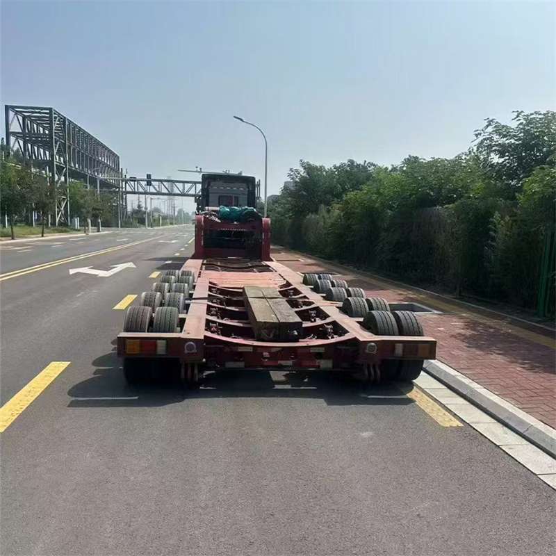 昌都市林芝物流：普货冷链大件运输新选择
