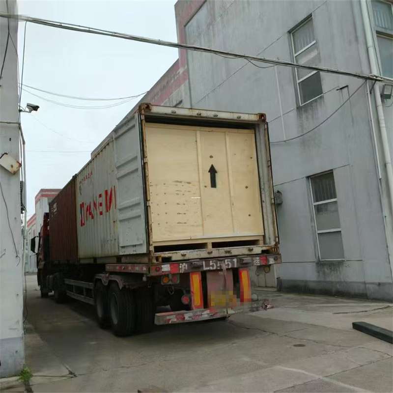 昌都市盈江县物流：多元专线运输的探索与实践