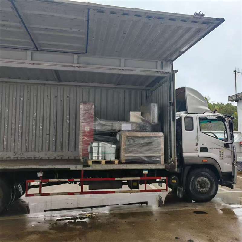昌都市洱源县物流：多元运输服务与线路探索