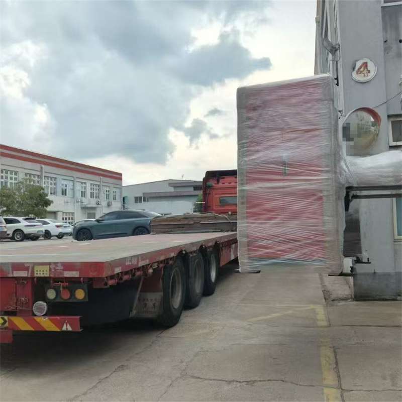 昌都市探析新平县多元高效的物流运输服务体系