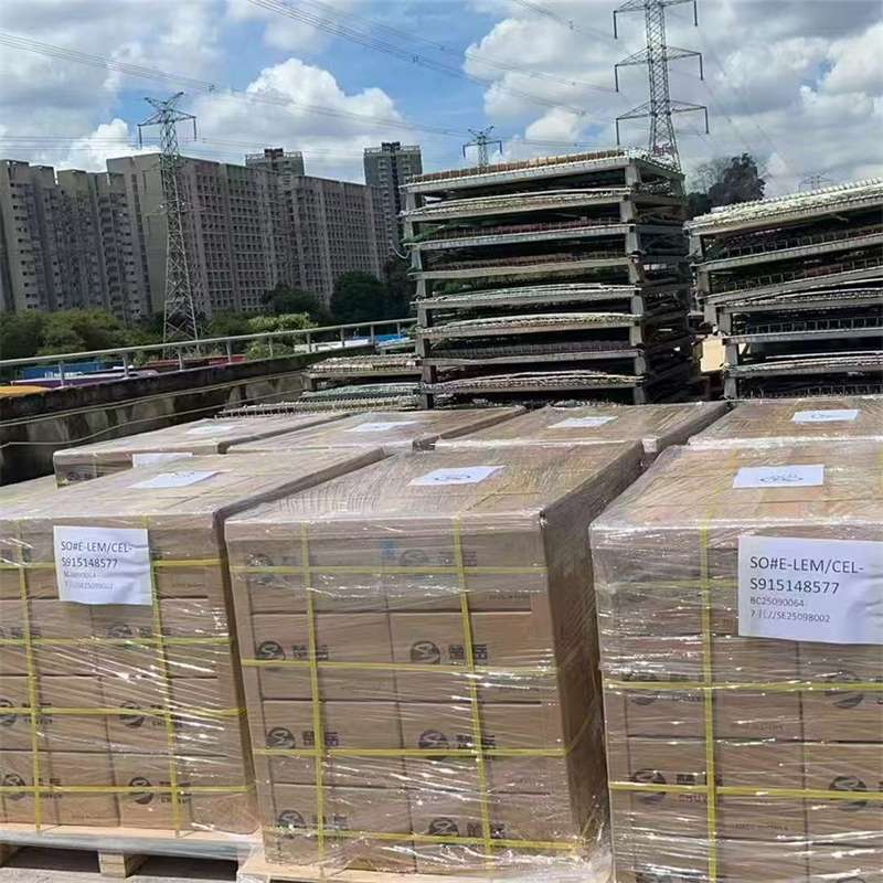 昌都市息烽县物流：多样服务与高效运输探秘