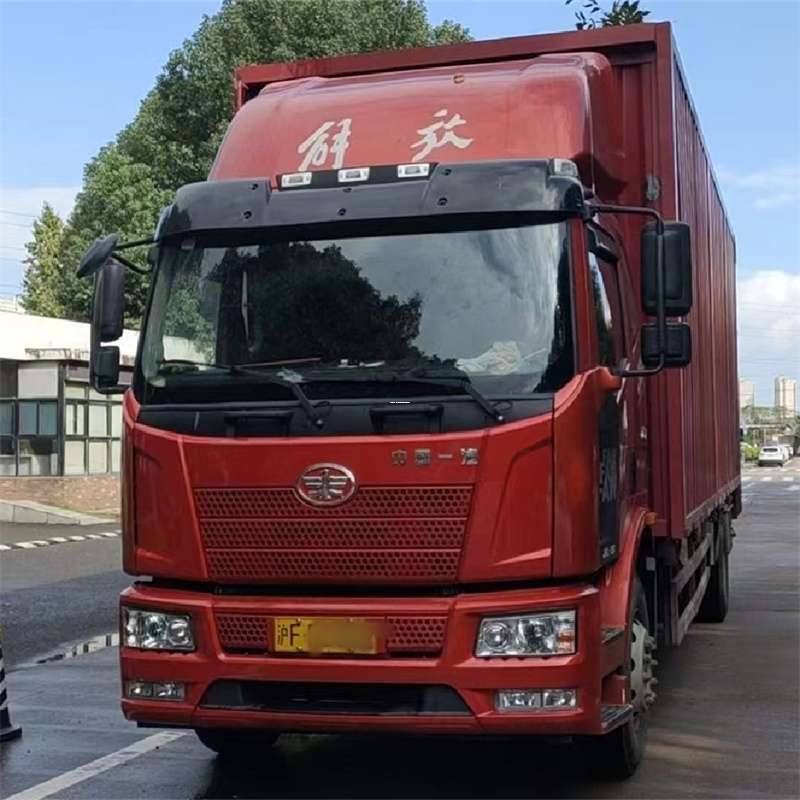 昌都市东坡区物流：多样服务与高效运输线路探秘