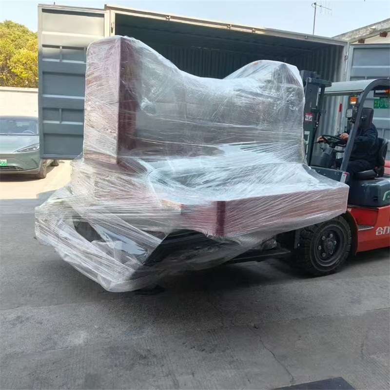 昌都市眉山市物流专线：多元货运服务探秘