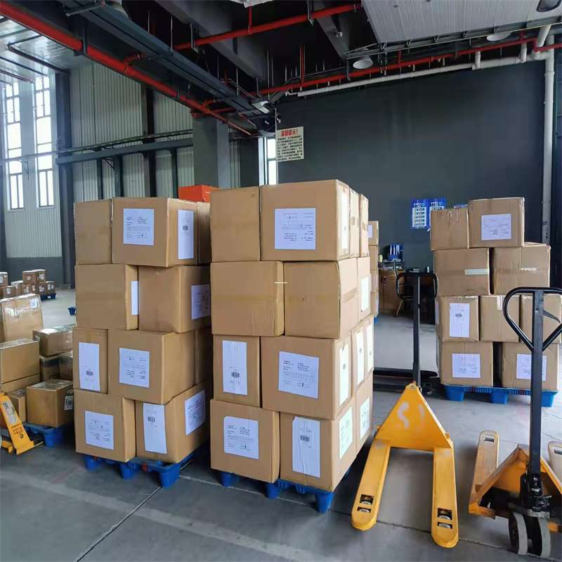 昌都市探索多元物流世界：保城镇的运输奥秘