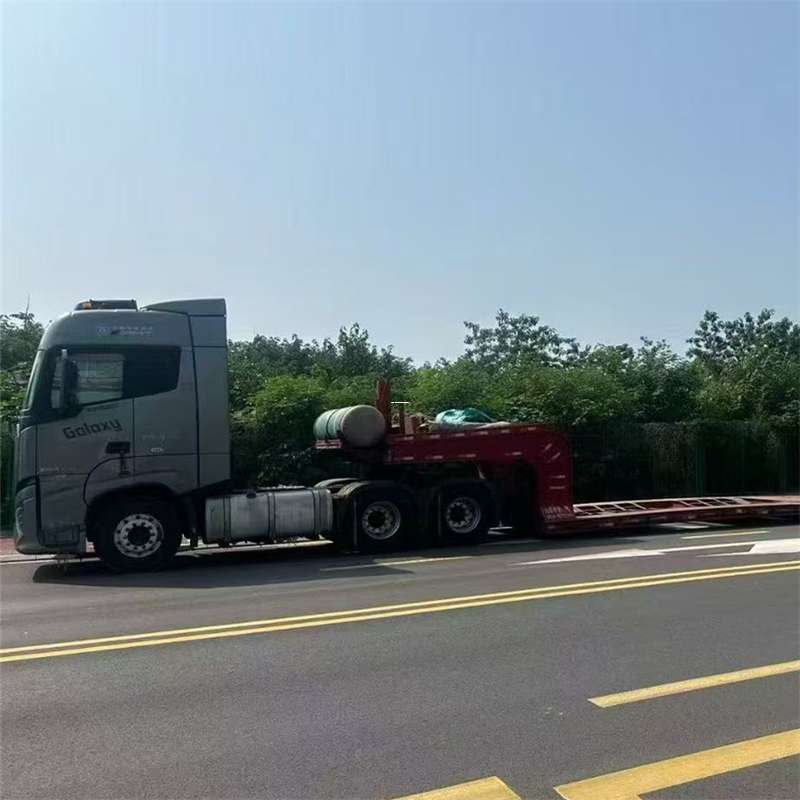 昌都市佛罗镇：多元物流服务与运输线路探秘